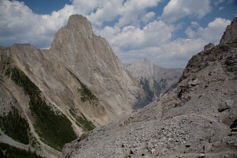 Mount Louis                      