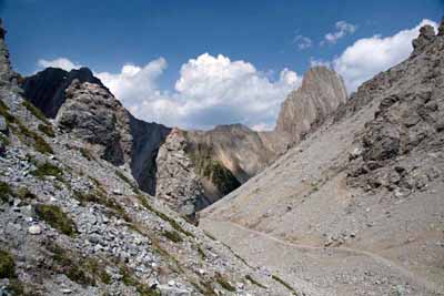 Mount Louis                      