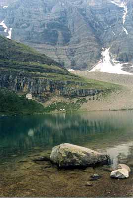 Lake Annette