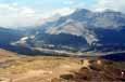 Sunwapta Pass