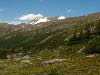 Jonas Shoulder and Poboktan Mountain