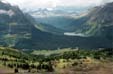 Leman Lake and Spray Pass
