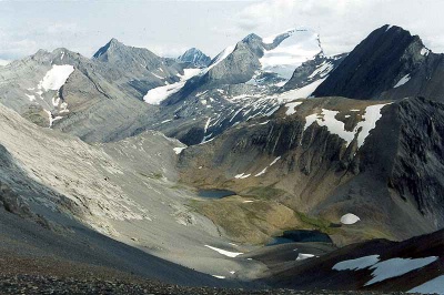 Mount Joffre
