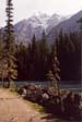 Mount Robson