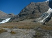 Two Glaciers