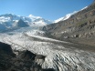 Robson Glacier