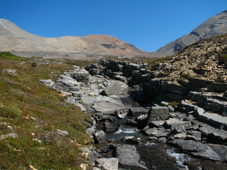 Snowbird Pass