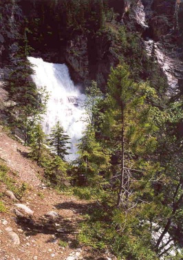 White Falls