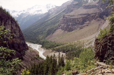 Robson Valley