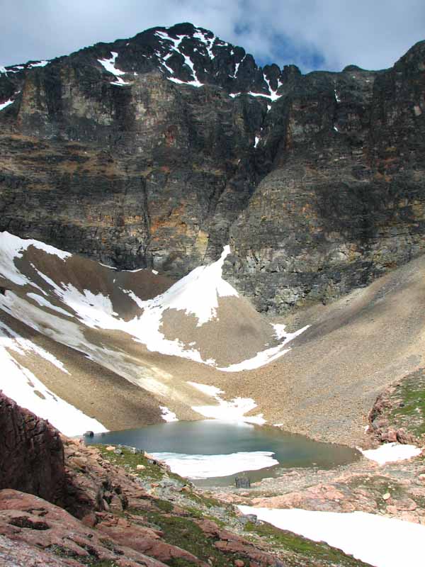 Mount Fitzwilliam