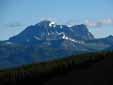 Monarch Mountain