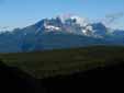 Mount Bridgland