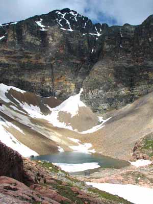 Mount Fitzwilliam