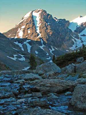 Mount Clairvaux