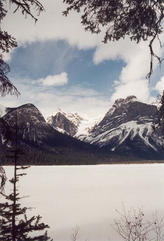 Mount Marpole
