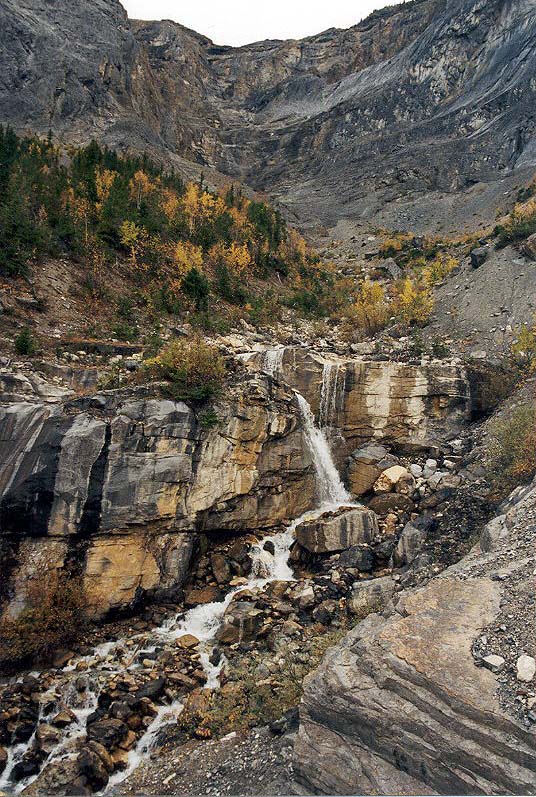Lower Falls