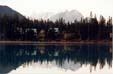 Emerald Lake Lodge