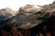 President Range from Wapta Highline