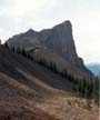 Mount Burgess