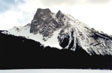 Mount Burgess