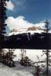 Wapta Mountain