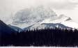 Mount Vaux