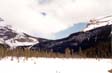 Yoho Pass