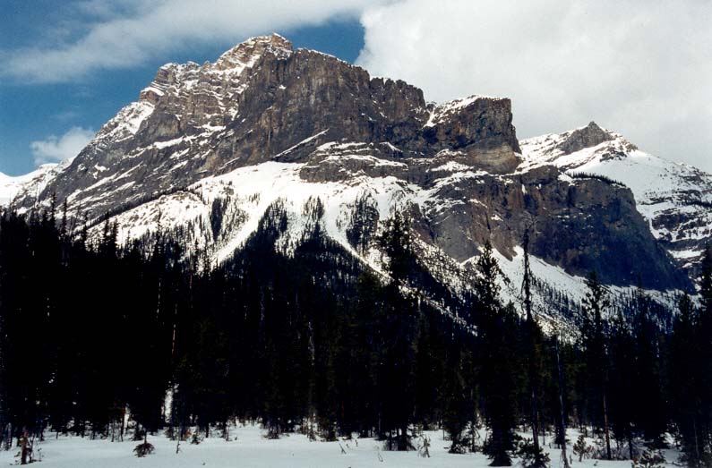 Southeast President Range