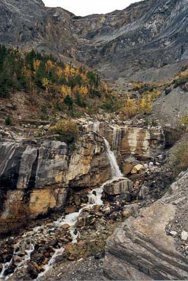 Lower Falls