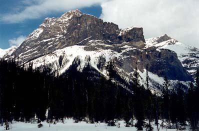 Southeast President Range