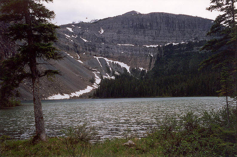Ross Lake