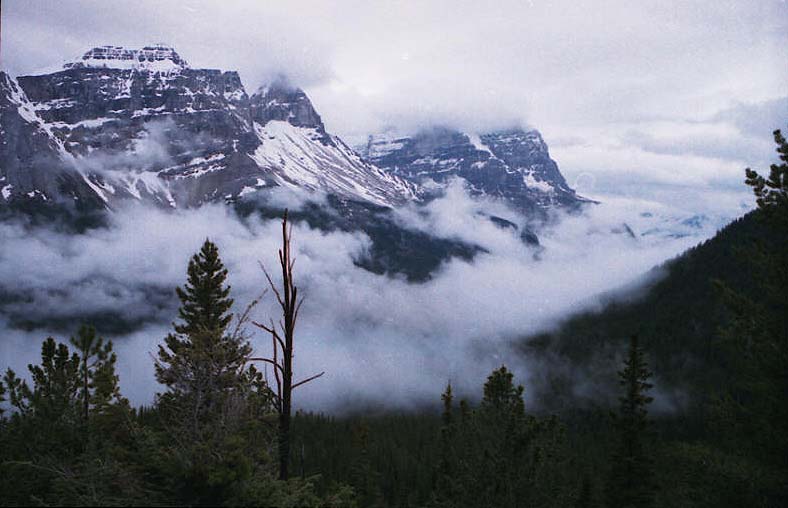 Cathedral Crags