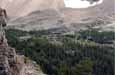 Yukness Ledges and the Opabin Plateau