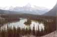 Mary Lake