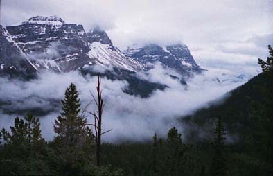 Cathedral Crags
