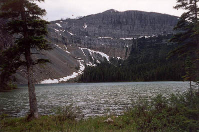 Ross Lake