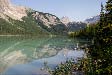 Sherbrooke Lake              