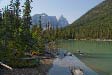 Sherbrooke Lake              
