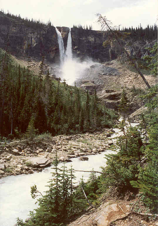 Twin Falls