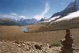 The Iceline Trail