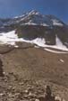 The Vice-President and the Iceline Trail