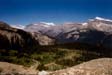 Little Yoho Valley and the Whaleback