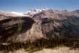 Yoho Valley and Takakkaw Falls