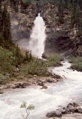 Laughing Falls