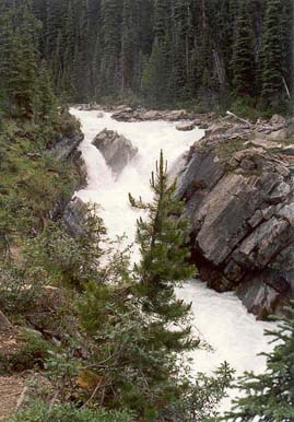 Yoho River